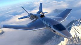 El proyecto lleva 8 años de trabajo.