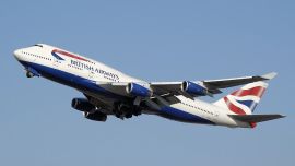 British Airways dejará de volar directo entre Buenos Aires y Londres a partir de marzo de 2021.