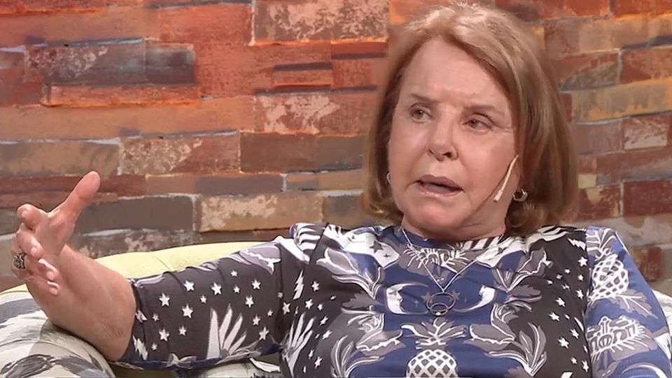 chiche duhalde entrevista en tn