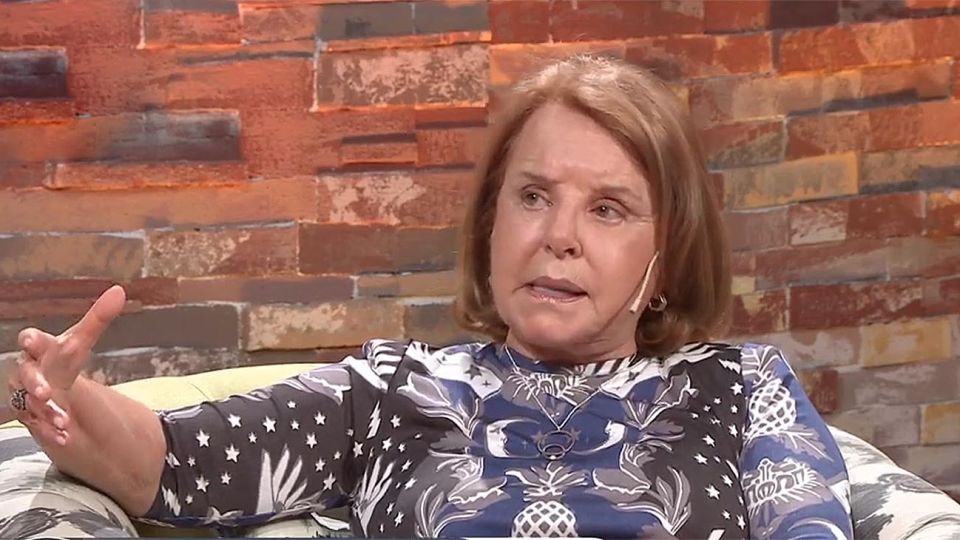 chiche duhalde entrevista en tn