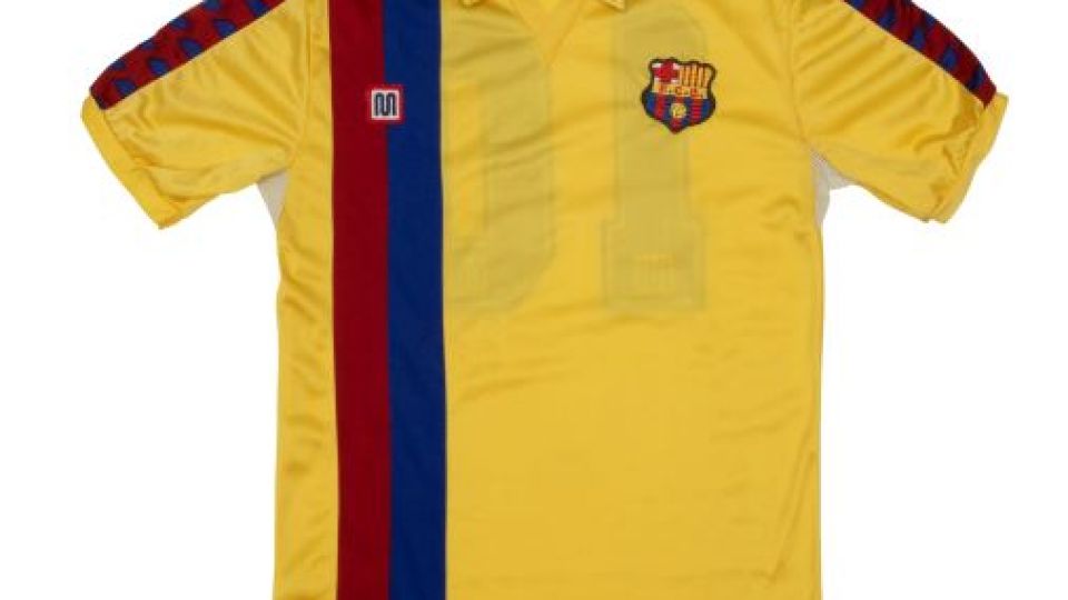 Colección Maradona