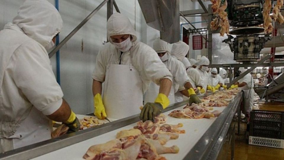 Los trabajadores lograron un aumento adicional del 12%.