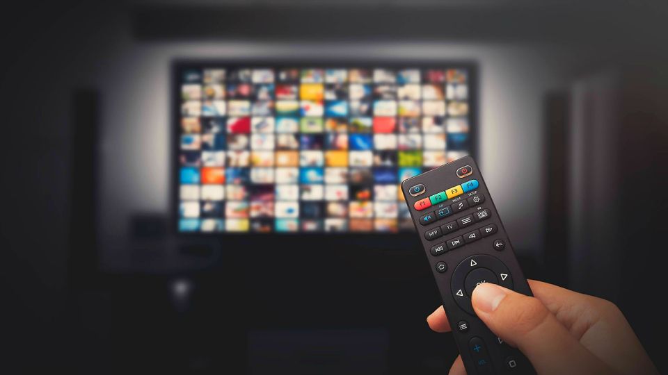 Los servicios de streaming batallan por atraer la atención del cliente.