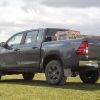 Toyota Hilux 2021