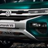 Volkswagen Amarok 2022 (Car Advice)