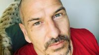 Federico Amador dejó la actuación para dedicarse a la kinesiología de tortugas