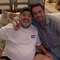Así es la faustuosa estancia donde Matías Morla se refugia tras la muerte de Maradona