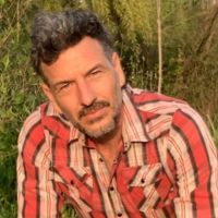 Federico Amador cambió radicalemente su look y le llovieron los piropos