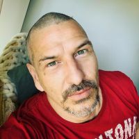 Federico Amador cambió radicalmente su look y Bertotti lo comparó con Maluma