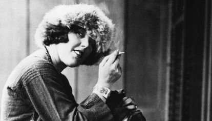 Louise Bryant