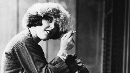 Louise Bryant