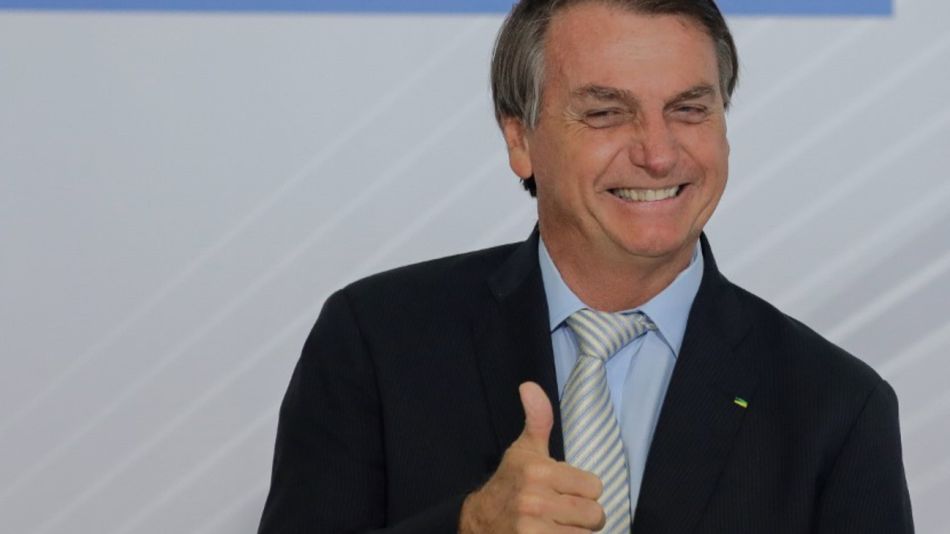 Bolsonaro Final Pandemia