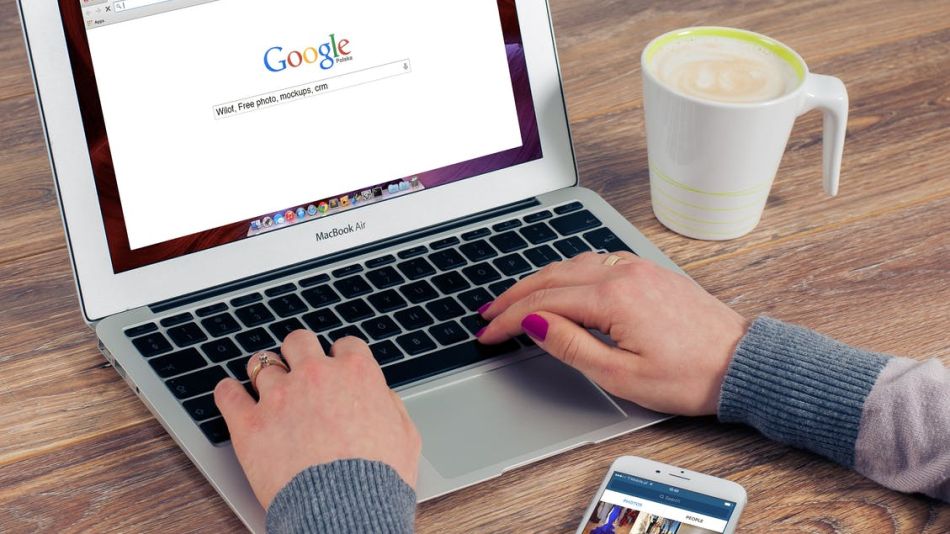Google