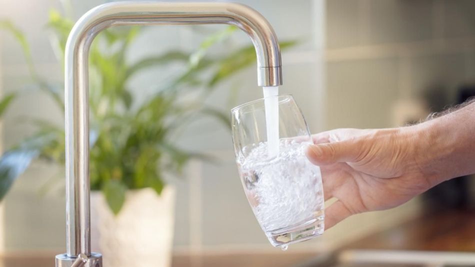 Impensado: el agua comienza a cotizar en el mercado de futuros de Wall Street