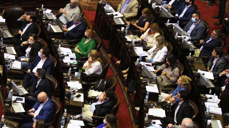 media sanción a la legalización del aborto 20201211