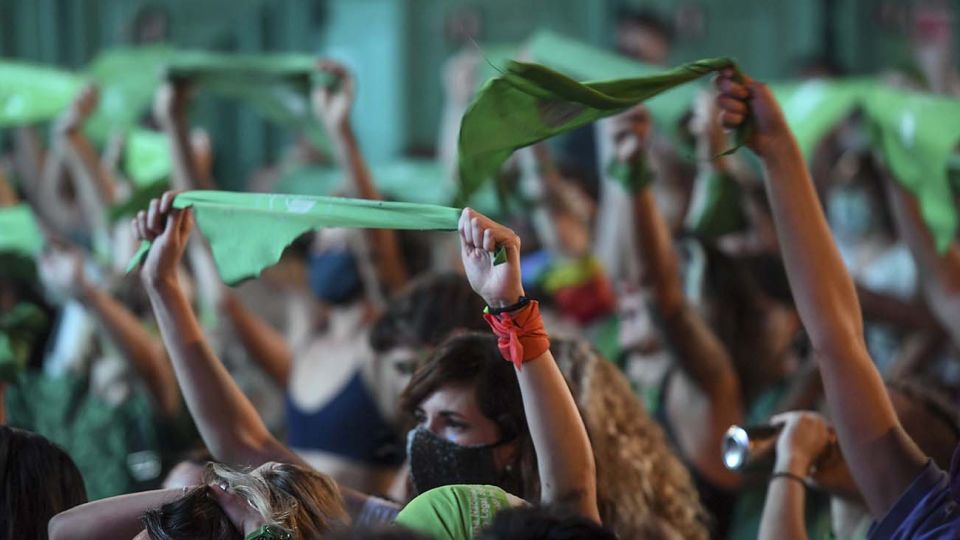 ABORTO VIGILIA