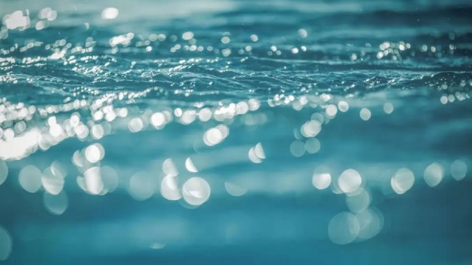 El agua, elemento vital para la vida, ya tiene precio para su entrega en una fecha futura.