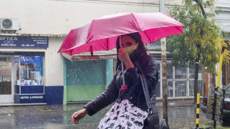 LLuvia