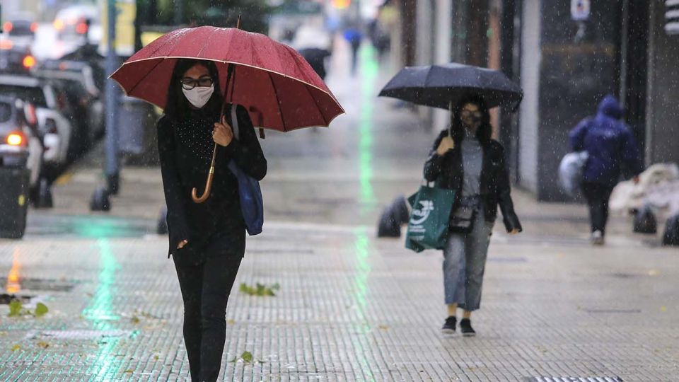 LLuvia