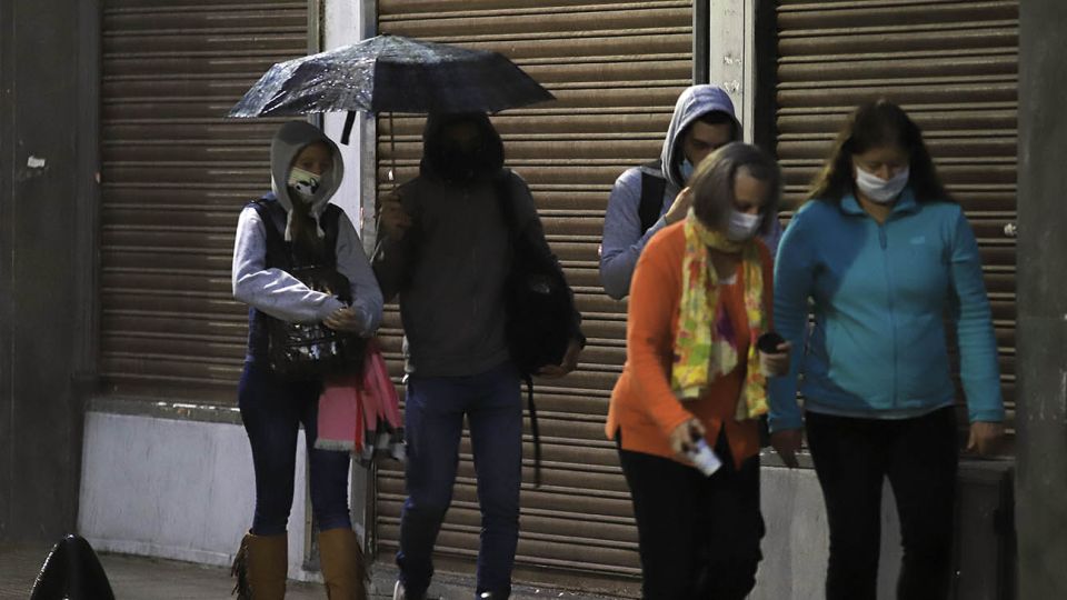 LLuvia