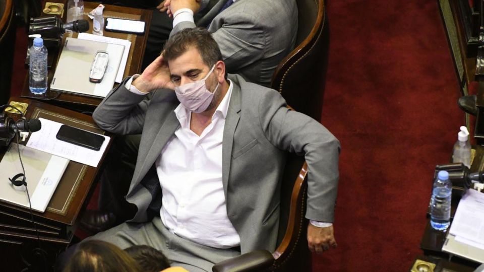 Diputados le dio media sanción a la legalización del aborto y ahora se define en el Senado