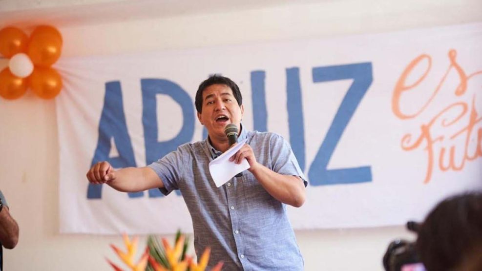 Andrés Aráuz 20201211