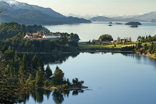 BARILOCHE. Uno de los destinos preferidos por cordobeses exigirá el certificado Verano a los visitantes.