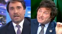 eduardo feinmann javier milei 1212