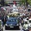 Region mourns loss of former Uruguay president Tabaré Vázquez 