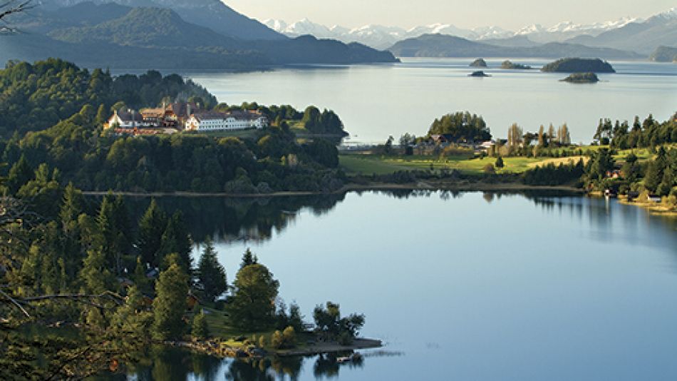 Bariloche