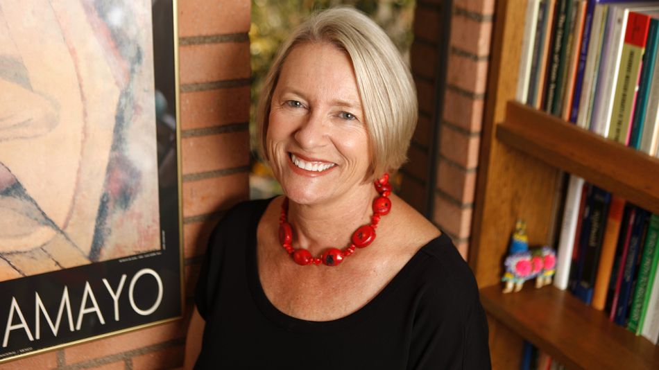 Carol Wise