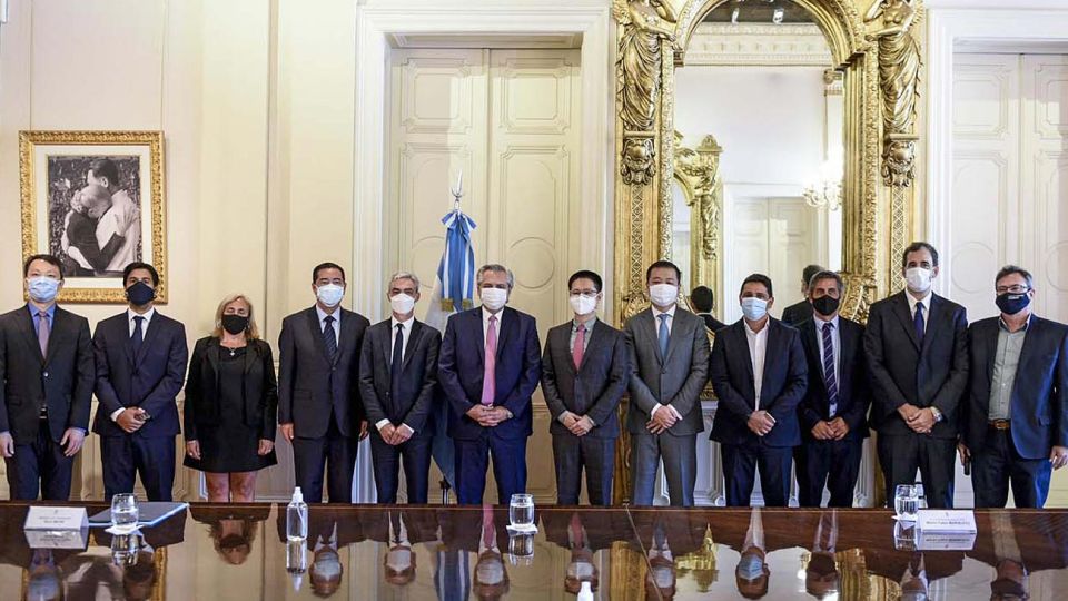 Empleo. El Gobierno apuesta a generar 28.452 puestos de trabajo a partir de los fondos orientales.