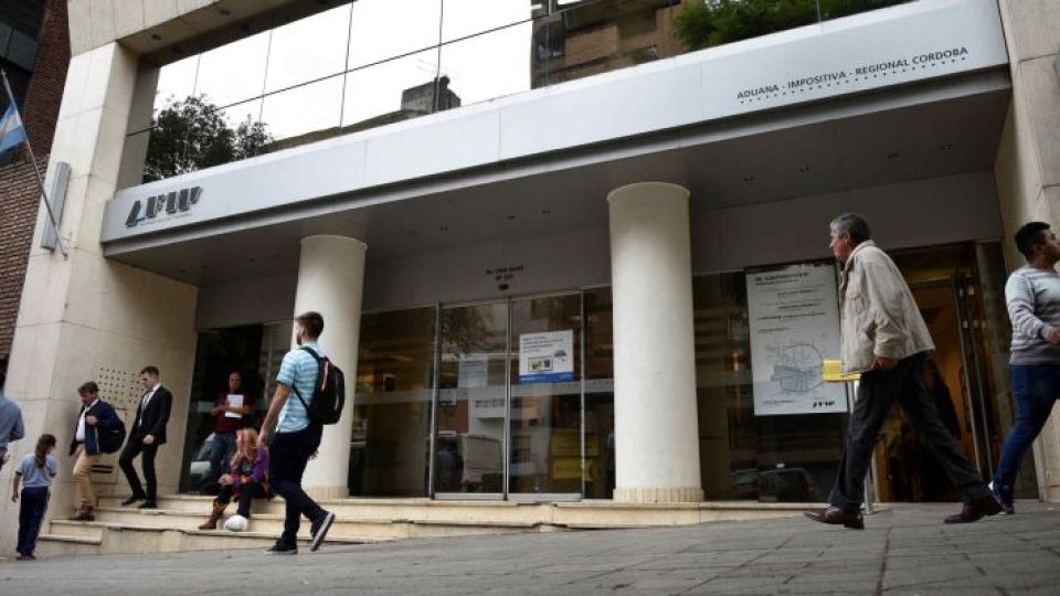 QUERELLANTE. El juez Bustos Fierro admitió como parte a la Afip en la megacausa por 80 usinas de comprobantes truchos, que se detectaron entre unos 600 contribuyentes.