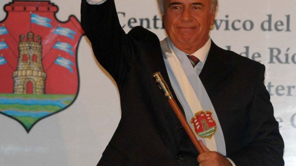 CAMPAÑA 2011. El reporte de operaciones sospechosas llegó a la UIF en 2011. La Justicia analizó fondos usados para las elecciones que consagraron a De la Sota gobernador de Córdoba por tercera vez.