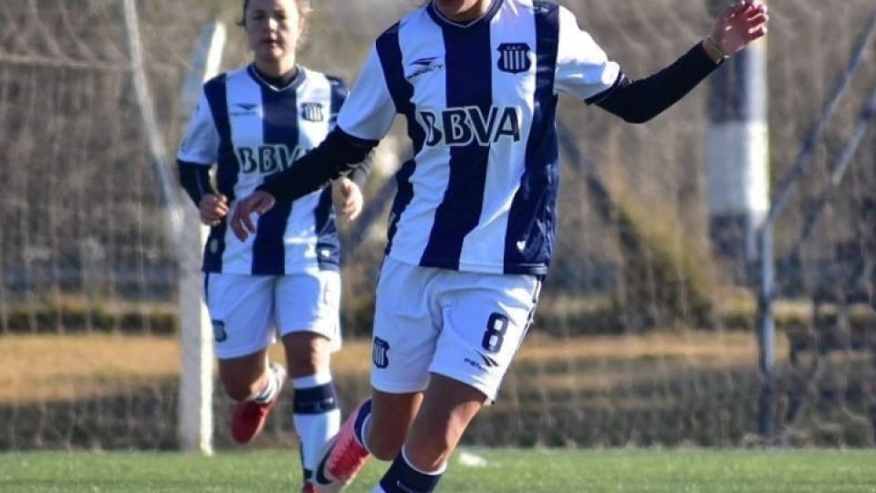 Jazmin Allende