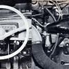  Isard Royal T-100
