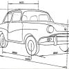  Isard Royal T-100