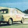  Isard Royal T-100