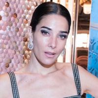 Juana Viale en "Almorzando con Mirtha"