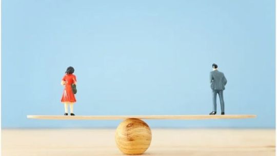 LA DISPUTA POR LA PARIDAD. Más allá de las décadas que lleva de legalización en distintos ámbitos, es un asunto recurrente, fuente de conflictos y disputas partidarias y políticas, porque las condiciones no se equilibran.