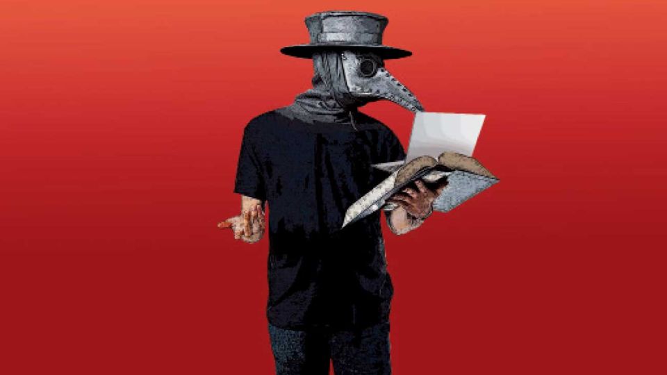 El futuro del libro pospandemia.