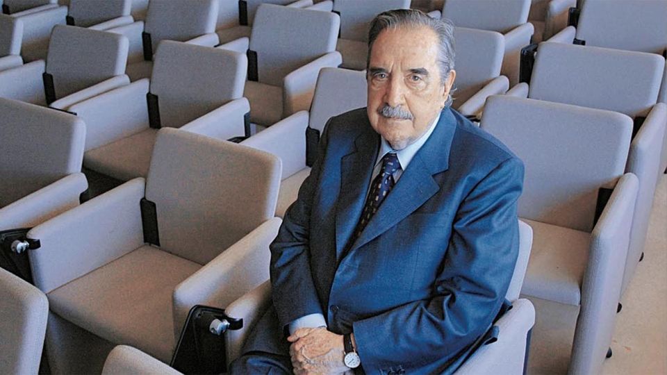 Democracia. Alfonsín y sus sucesores no tuvieron políticas sustentables.