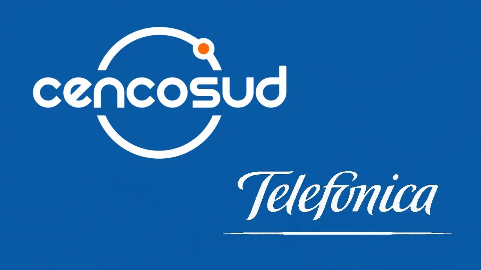 Cencosud Telefónica Hot Sale