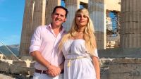 El mal momento de Vicky Xipolitakis: Javier Naselli no irá a juicio por amenazas y lesiones