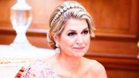 Circulan en Holanda las estampillas con el rostro de Máxima Zorreguieta