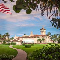 Mirá dónde vivirán Donald Trump y Melania después de abandonar la Casa Blanca