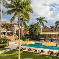 Mirá dónde vivirán Donald Trump y Melania después de abandonar la Casa Blanca