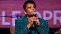 Charley Pride 