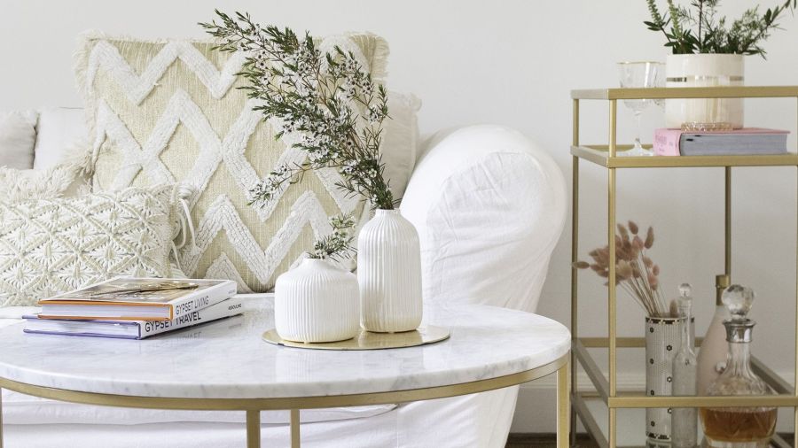 Ambientes en modo feliz