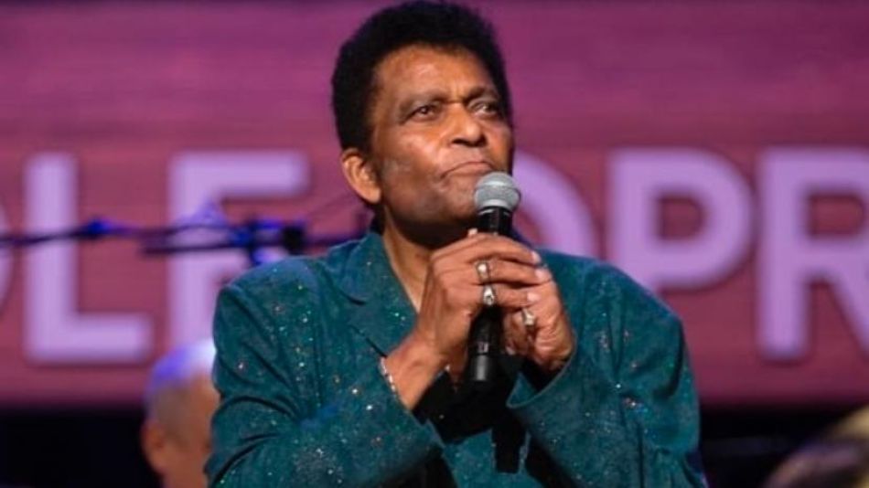 Charley Pride 